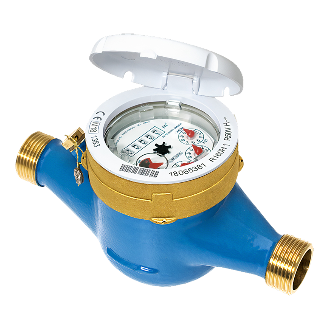 Water Flow Meters